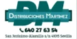 Distribuciones Martínez